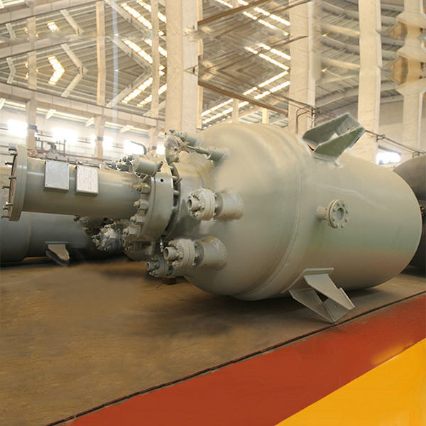Hot sell high pressure autoclave reactor vessel for laboratory