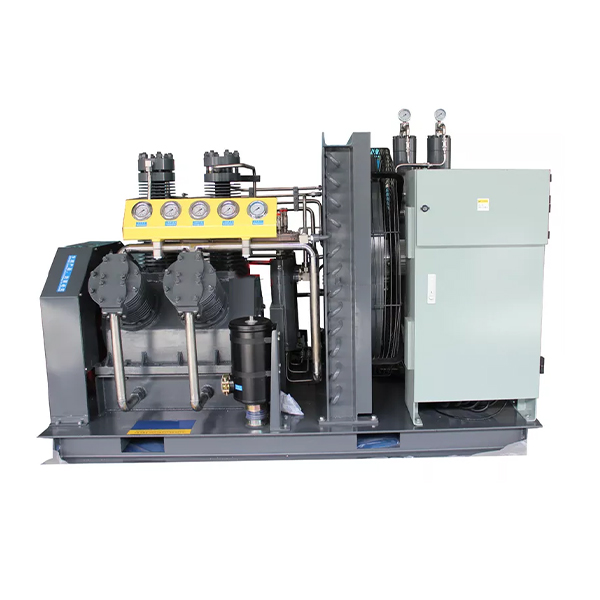 Jiangsu Hongbo Professional Manufacturer of Oil-Free Air Compressors for Oxygen Plants and Industrial Applications