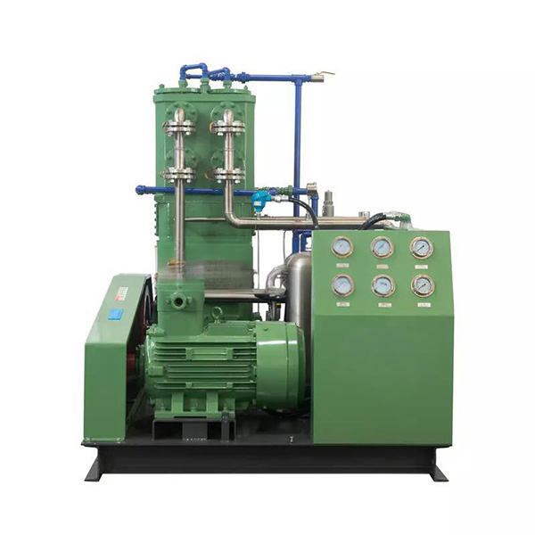 Suqi brand Hydrogen CompressorsIndustrial Centrifugal Hydrogen Compression Solutions