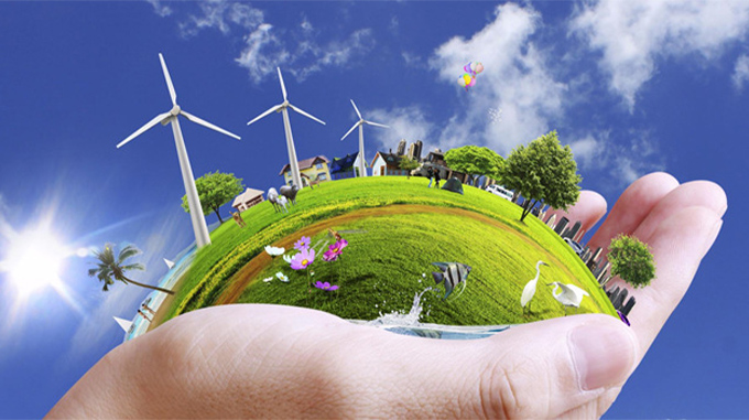 Environmental protection industry