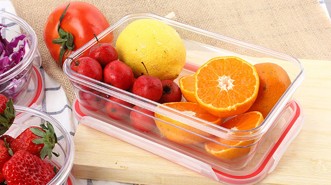 Food preservation industry