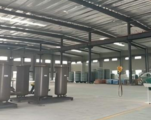 FACTORY