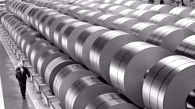 Metal alloy industry